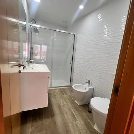 Balcones De Pere アリカンテ