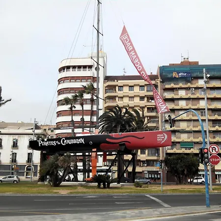 アパート Balcones De Pere