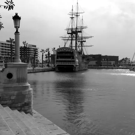 Balcones De Pere アパート *