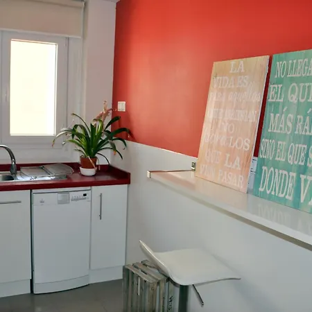 アパート Balcones De Pere アリカンテ