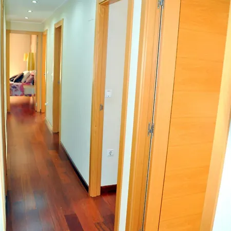 Balcones De Pere アパート