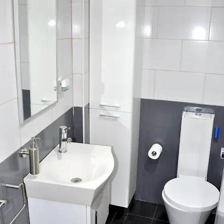 Balcones De Pere アパート *