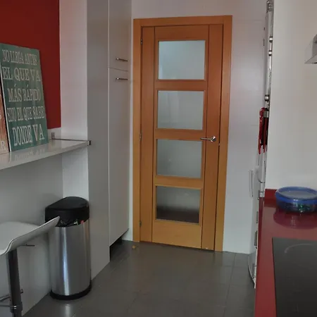 Balcones De Pere アパート アリカンテ