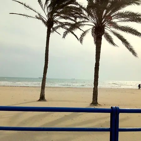 Balcones De Pere アパート