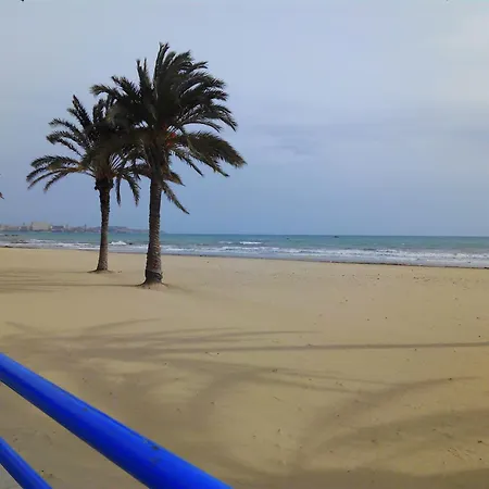 Balcones De Pere * アリカンテ