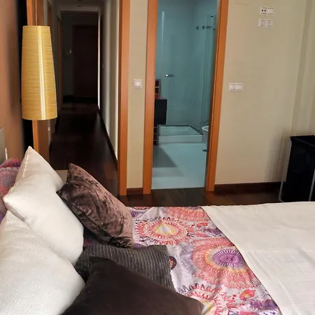 Balcones De Pere アパート