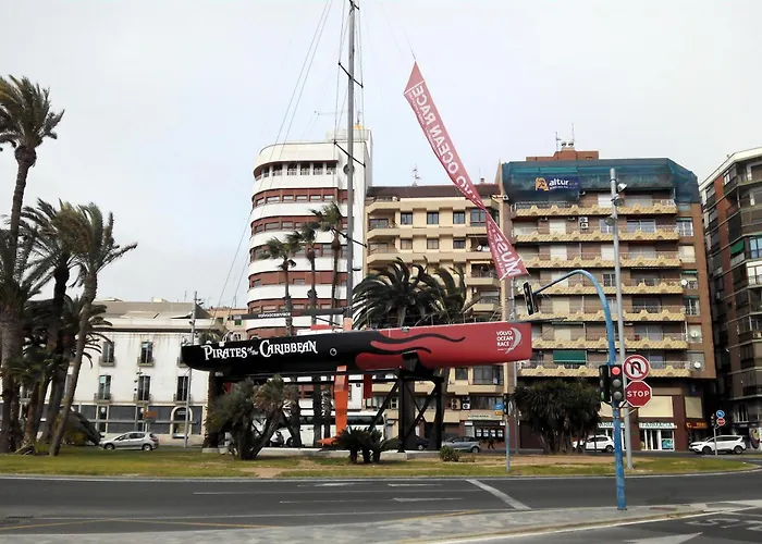 Lejlighed Balcones De Pere