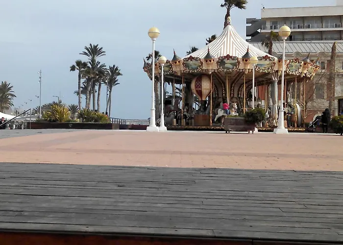 Lejlighed Balcones De Pere