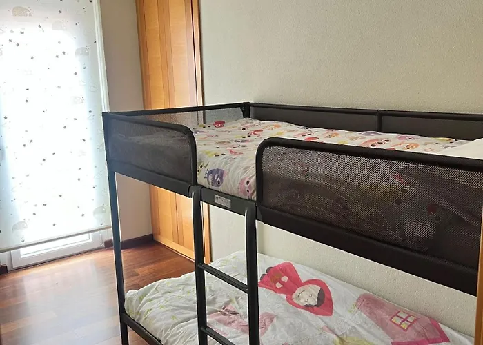 Lejlighed Balcones De Pere